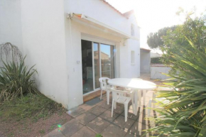 Studio, secteur le Phare